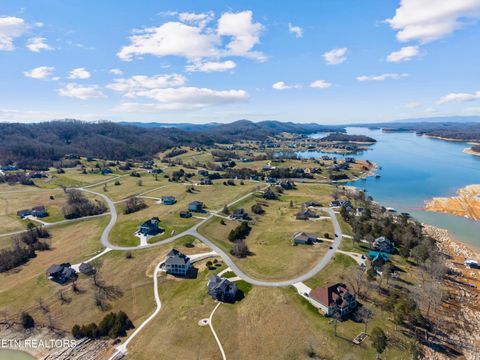 Tiny photo for Lot 321 Russell Brothers Rd, Sharps Chapel, TN 37866 (MLS # 1330994)