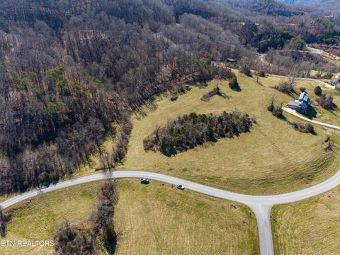 Tiny photo for Lot 321 Russell Brothers Rd, Sharps Chapel, TN 37866 (MLS # 1330994)