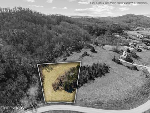 Photo of Lot 321 Russell Brothers Rd, Sharps Chapel, TN 37866 (MLS # 1330994)