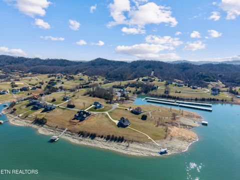 Tiny photo for Lot 321 Russell Brothers Rd, Sharps Chapel, TN 37866 (MLS # 1330994)