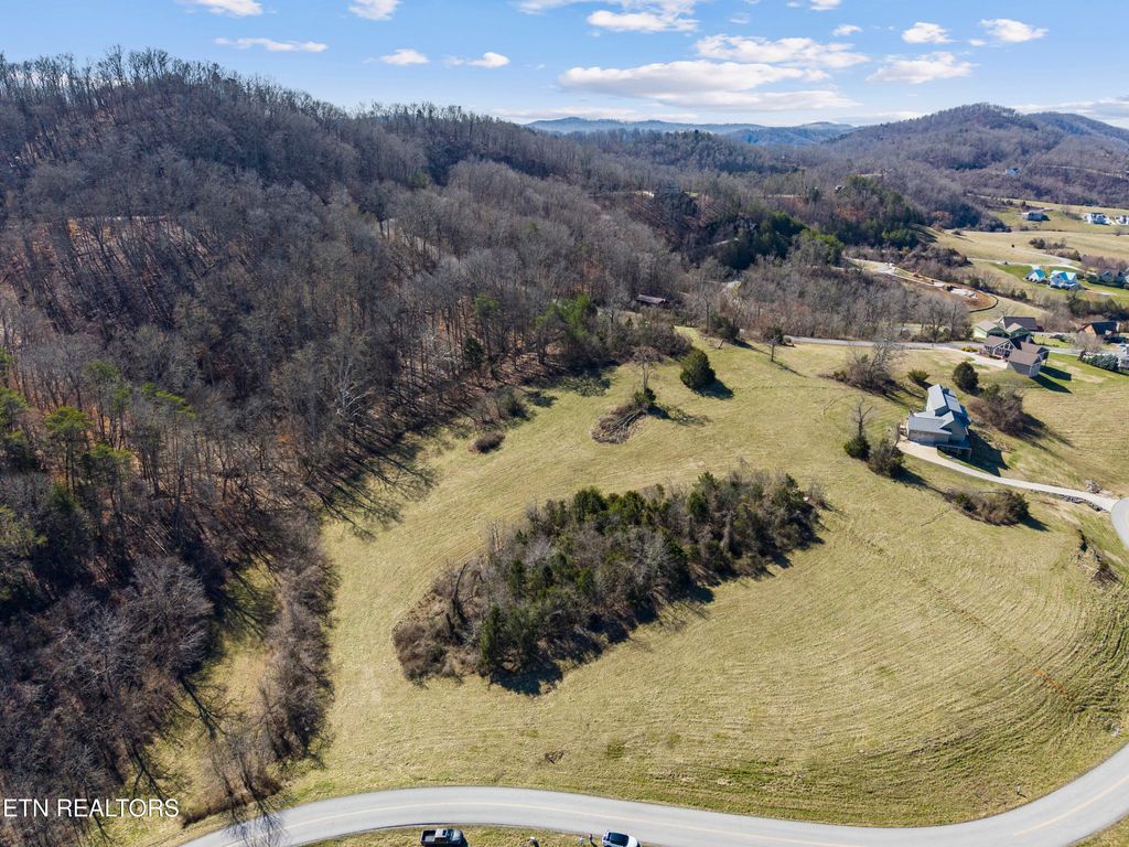 Photo of Lot 321 Russell Brothers Rd, Sharps Chapel, TN 37866 (MLS # 1330994)