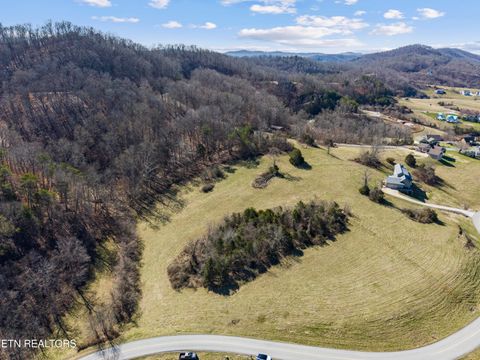 Tiny photo for Lot 321 Russell Brothers Rd, Sharps Chapel, TN 37866 (MLS # 1330994)