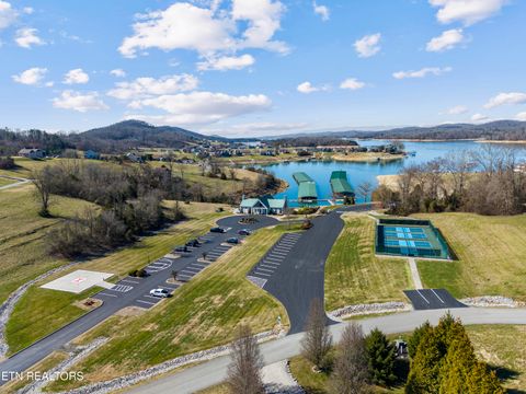 Tiny photo for Lot 321 Russell Brothers Rd, Sharps Chapel, TN 37866 (MLS # 1330994)