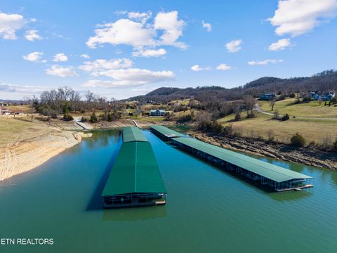 Tiny photo for Lot 321 Russell Brothers Rd, Sharps Chapel, TN 37866 (MLS # 1330994)