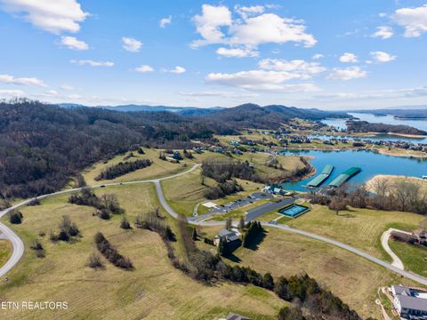 Tiny photo for Lot 321 Russell Brothers Rd, Sharps Chapel, TN 37866 (MLS # 1330994)