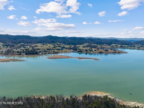 Tiny photo for Lot 321 Russell Brothers Rd, Sharps Chapel, TN 37866 (MLS # 1330994)