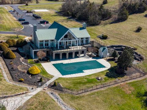 Tiny photo for Lot 321 Russell Brothers Rd, Sharps Chapel, TN 37866 (MLS # 1330994)