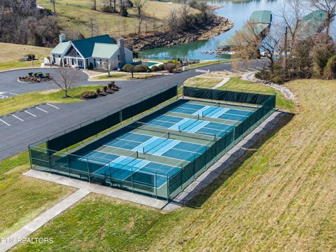 Tiny photo for Lot 321 Russell Brothers Rd, Sharps Chapel, TN 37866 (MLS # 1330994)