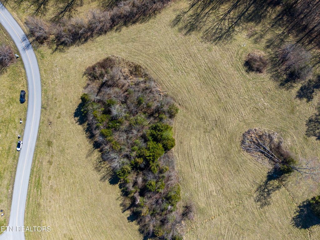 Photo of Lot 321 Russell Brothers Rd, Sharps Chapel, TN 37866 (MLS # 1330994)