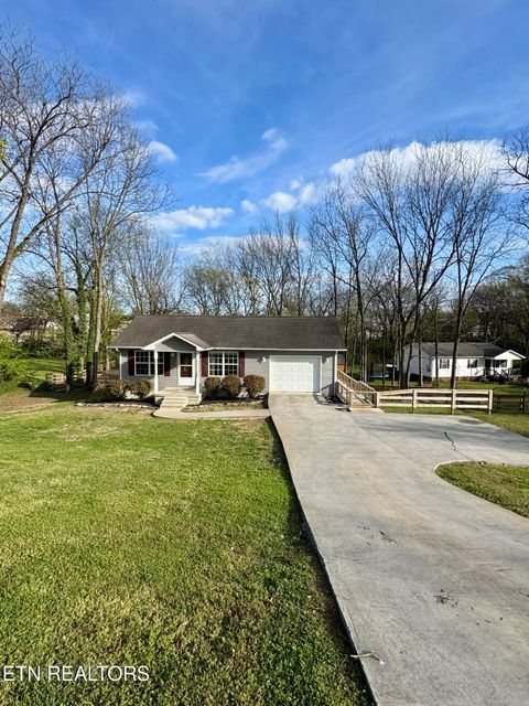 Tiny photo for 111 Oak St, Athens, TN 37303 (MLS # 1334891)