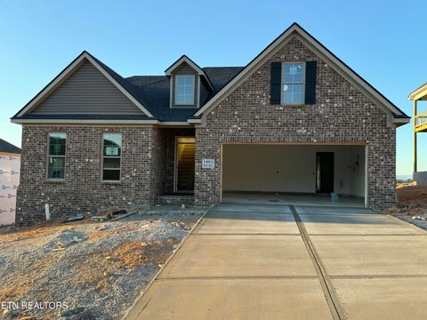 Photo of 1885 Hickory Reserve Rd, Knoxville, TN 37932 (MLS # 1319570)