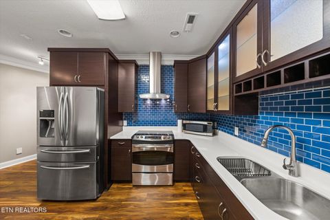 Tiny photo for 1811 Jordans Creek Way, Sevierville, TN 37876 (MLS # 1324195)