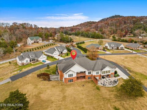 Tiny photo for 1811 Jordans Creek Way, Sevierville, TN 37876 (MLS # 1324195)