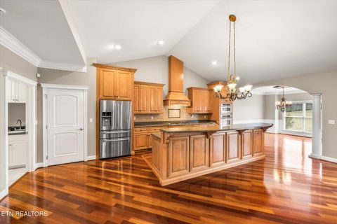 Tiny photo for 1811 Jordans Creek Way, Sevierville, TN 37876 (MLS # 1324195)