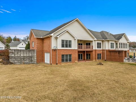 Tiny photo for 1811 Jordans Creek Way, Sevierville, TN 37876 (MLS # 1324195)