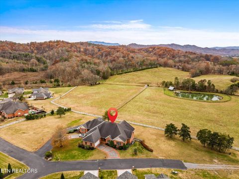 Tiny photo for 1811 Jordans Creek Way, Sevierville, TN 37876 (MLS # 1324195)