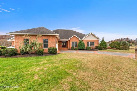 Photo of 1811 Jordans Creek Way, Sevierville, TN 37876 (MLS # 1324195)