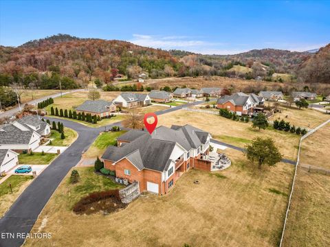Tiny photo for 1811 Jordans Creek Way, Sevierville, TN 37876 (MLS # 1324195)