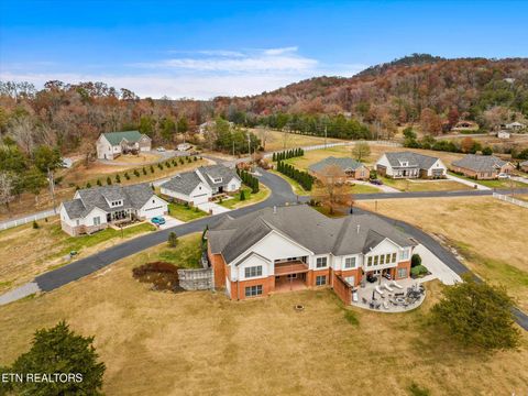 Tiny photo for 1811 Jordans Creek Way, Sevierville, TN 37876 (MLS # 1324195)