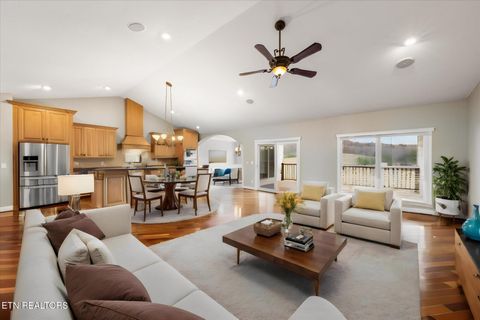 Tiny photo for 1811 Jordans Creek Way, Sevierville, TN 37876 (MLS # 1324195)