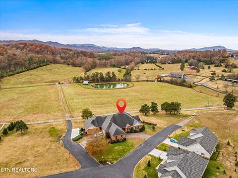 Tiny photo for 1811 Jordans Creek Way, Sevierville, TN 37876 (MLS # 1324195)