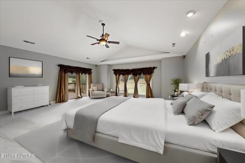 Tiny photo for 1811 Jordans Creek Way, Sevierville, TN 37876 (MLS # 1324195)