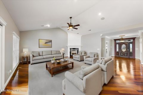 Tiny photo for 1811 Jordans Creek Way, Sevierville, TN 37876 (MLS # 1324195)