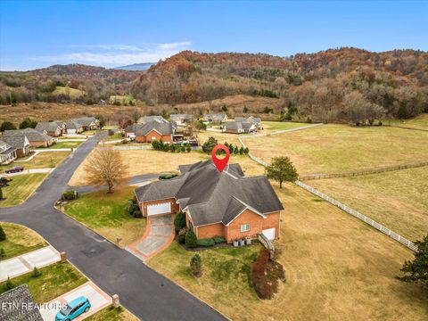 Tiny photo for 1811 Jordans Creek Way, Sevierville, TN 37876 (MLS # 1324195)
