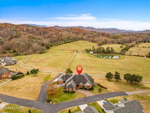 Tiny photo for 1811 Jordans Creek Way, Sevierville, TN 37876 (MLS # 1324195)