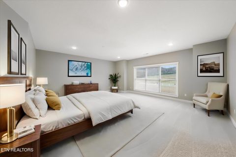 Tiny photo for 1811 Jordans Creek Way, Sevierville, TN 37876 (MLS # 1324195)