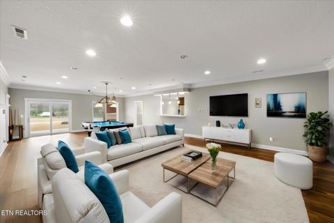 Tiny photo for 1811 Jordans Creek Way, Sevierville, TN 37876 (MLS # 1324195)