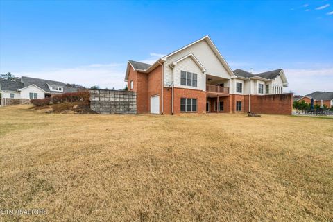 Tiny photo for 1811 Jordans Creek Way, Sevierville, TN 37876 (MLS # 1324195)