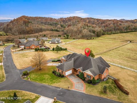 Tiny photo for 1811 Jordans Creek Way, Sevierville, TN 37876 (MLS # 1324195)