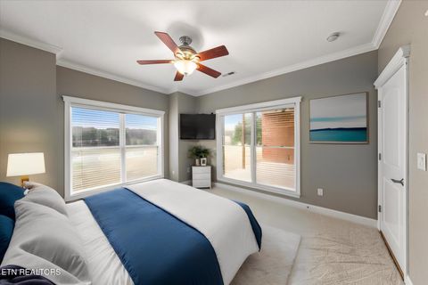 Tiny photo for 1811 Jordans Creek Way, Sevierville, TN 37876 (MLS # 1324195)