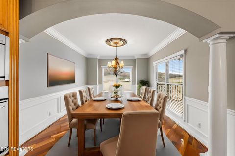 Tiny photo for 1811 Jordans Creek Way, Sevierville, TN 37876 (MLS # 1324195)