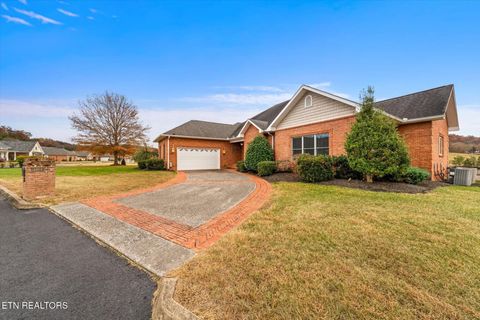 Tiny photo for 1811 Jordans Creek Way, Sevierville, TN 37876 (MLS # 1324195)