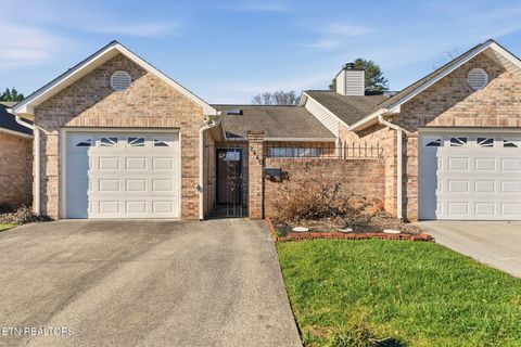 Photo of 2440 Chastity Way, Knoxville, TN 37909 (MLS # 1327138)