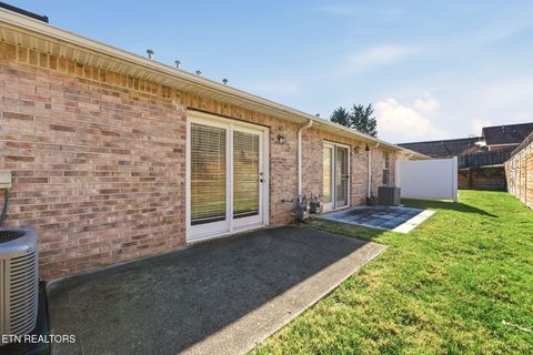 Tiny photo for 2440 Chastity Way, Knoxville, TN 37909 (MLS # 1327138)