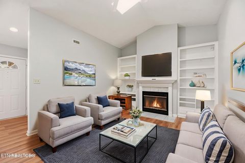 Tiny photo for 2440 Chastity Way, Knoxville, TN 37909 (MLS # 1327138)