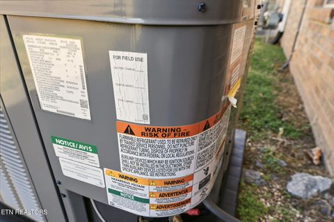 Tiny photo for 2440 Chastity Way, Knoxville, TN 37909 (MLS # 1327138)