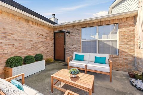 Tiny photo for 2440 Chastity Way, Knoxville, TN 37909 (MLS # 1327138)