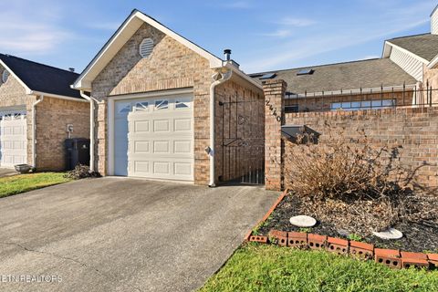 Tiny photo for 2440 Chastity Way, Knoxville, TN 37909 (MLS # 1327138)