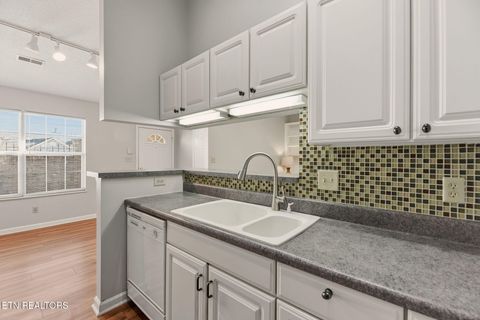 Tiny photo for 2440 Chastity Way, Knoxville, TN 37909 (MLS # 1327138)