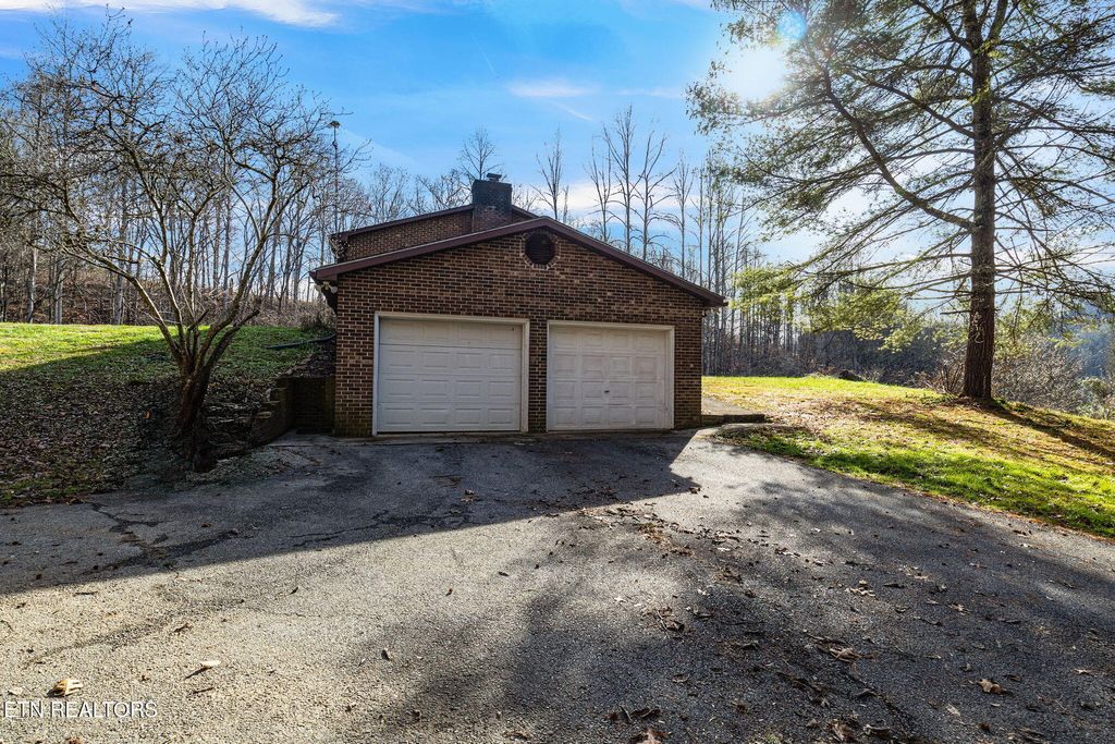Photo of 2313 Hall Rd, Dandridge, TN 37725 (MLS # 1285061)