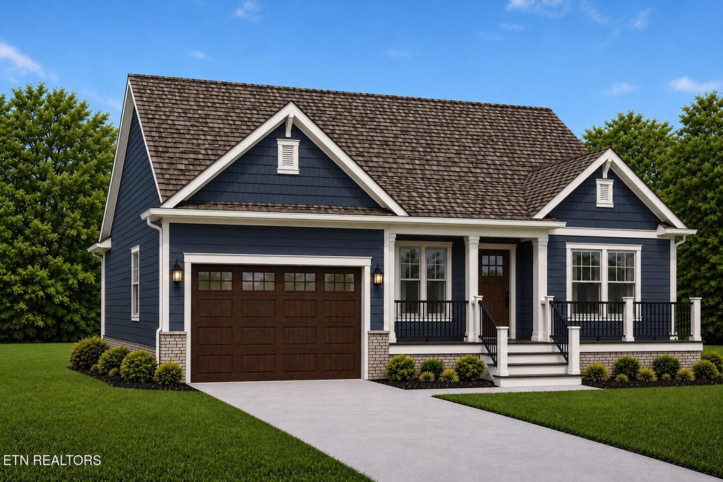 Photo of 2911 Graystone Shls Shls, Morristown, TN 37814 (MLS # 1359505)