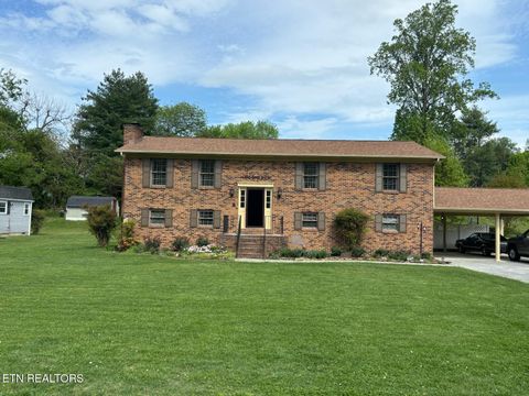 Photo of 603 Riverbend Rd, Clinton, TN 37716 (MLS # 1336681)