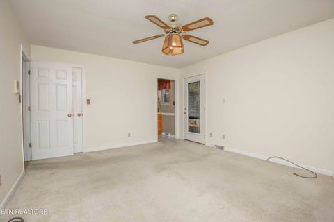 Tiny photo for 603 Riverbend Rd, Clinton, TN 37716 (MLS # 1336681)