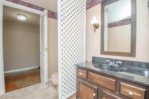 Tiny photo for 603 Riverbend Rd, Clinton, TN 37716 (MLS # 1336681)