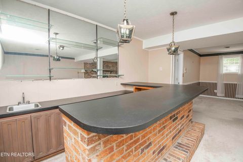 Tiny photo for 603 Riverbend Rd, Clinton, TN 37716 (MLS # 1336681)