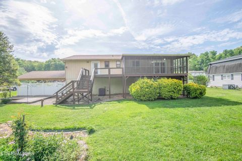 Tiny photo for 603 Riverbend Rd, Clinton, TN 37716 (MLS # 1336681)